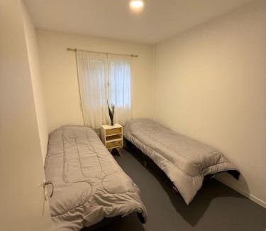 Azul Apartment | Departamento impecable!