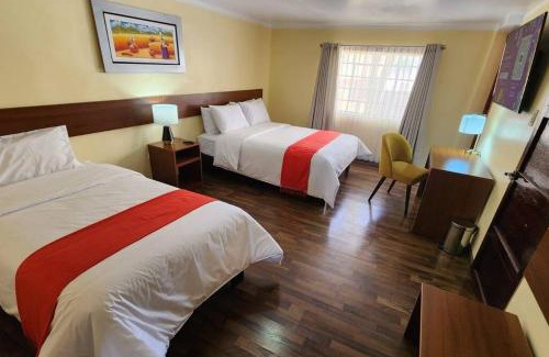 Lake Titicaca - Puno Apartment | Departamento INCA PALACE EXPERIENCE