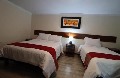 Lake Titicaca - Puno Apartment | Departamento INCA PALACE EXPERIENCE