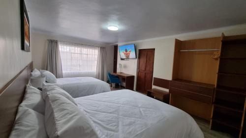 Lake Titicaca - Puno Apartment | Departamento INCA PALACE EXPERIENCE