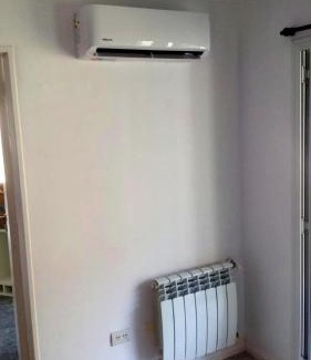 La Perla Apartment | Departamento increíble