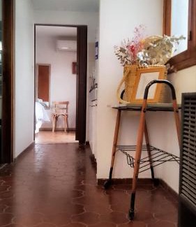 Mendoza City Center Apartment | Departamento Independiente