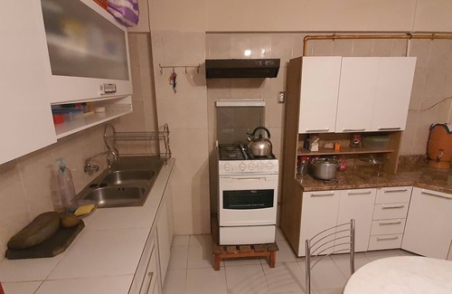 Sucre Apartment | Departamento Independiente , en el Centro Histórico de la Ciudad