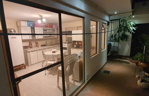 Sucre Apartment | Departamento Independiente , en el Centro Histórico de la Ciudad