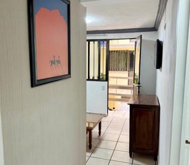 Morelia Apartment | Departamento Independiente
