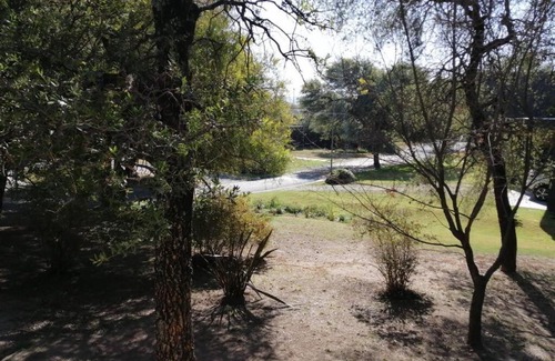 Yocsina Apartment | DEPARTAMENTO INDEPENDIENTE CON ESTACIONAMIENTO