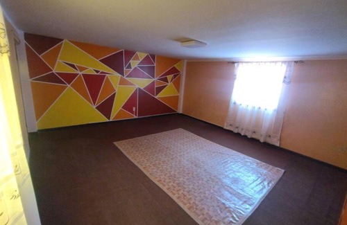Oruro Apartment | Departamento Independiente Carnaval Oruro 2023