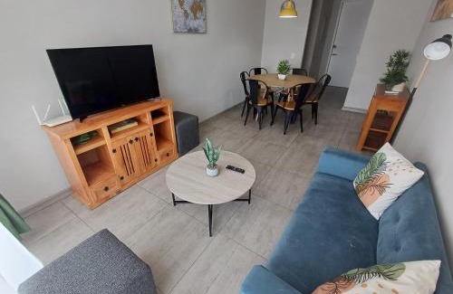 La Florida Apartment | Departamento Ines de Suarez, La Florida