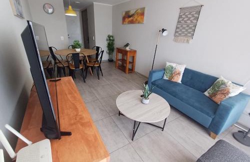 La Florida Apartment | Departamento Ines de Suarez, La Florida