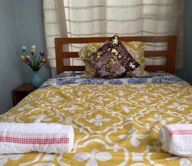 Ramonurcu Apartment | Departamento inteligente en Puyo