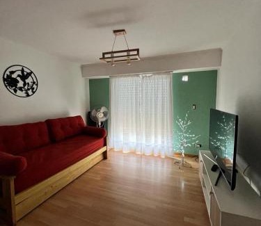 Trelew Apartment | Departamento Irigoyen