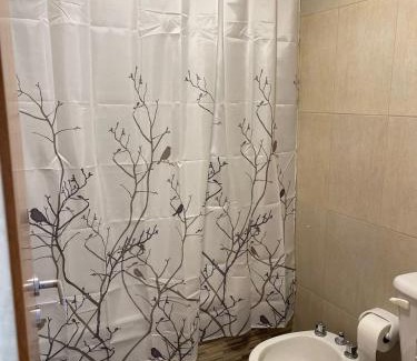 Trelew Apartment | Departamento Irigoyen