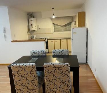 Trelew Apartment | Departamento Irigoyen