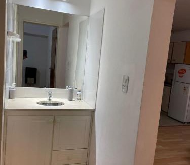 Trelew Apartment | Departamento Irigoyen