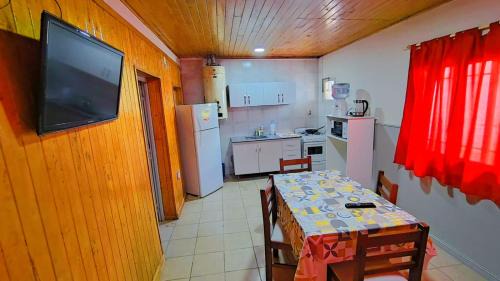 General Alvear Apartment | Departamento ITATI