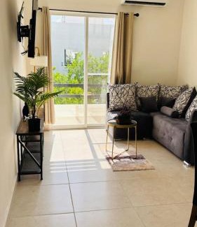Puerto Juarez Apartment | Departamento Itzae