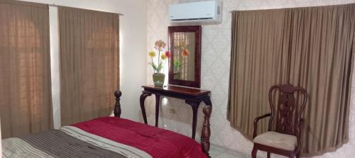 Monclova Apartment | Departamento J y L