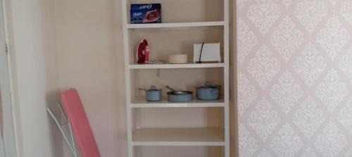 Monclova Apartment | Departamento J y L