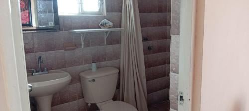 Monclova Apartment | Departamento J y L