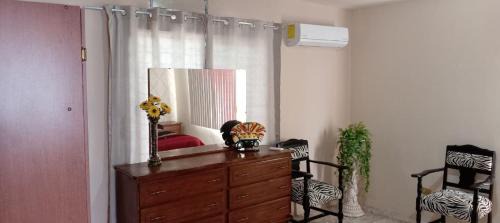 Monclova Apartment | Departamento J y L