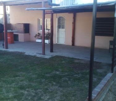 Alta Gracia Apartment | Departamento JANA 2