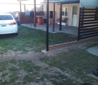 Alta Gracia Apartment | Departamento JANA 2