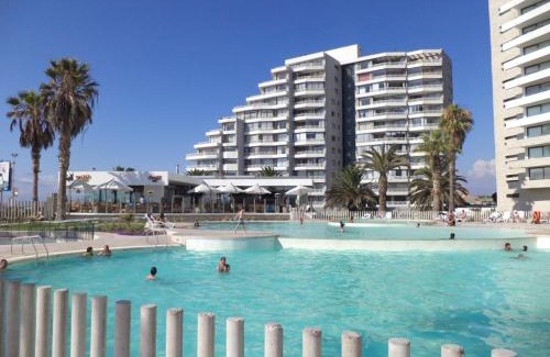 La Serena Apartment | Departamento Jardín del Mar, Spa y Resort