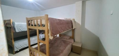 Cajamarca Apartment | Departamento jaspe