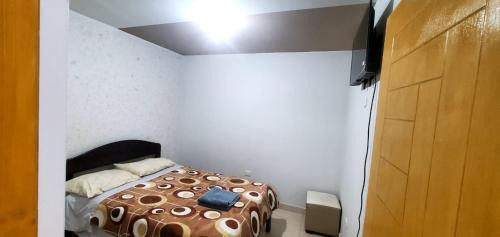 Cajamarca Apartment | Departamento jaspe