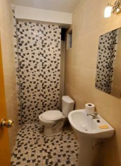 Cajamarca Apartment | Departamento jaspe