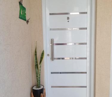 Villa Elisa Apartment | Departamento Jorgito