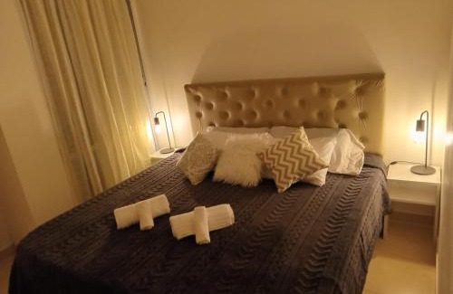 Villa Elisa Apartment | Departamento Jorgito