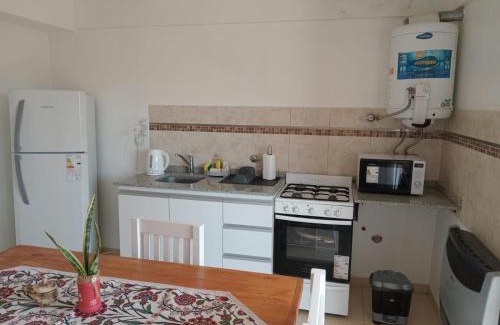 Villa Elisa Apartment | Departamento Jorgito