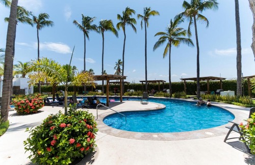 Mazatlan Apartment | Departamento Joya ideal para tus vacaciones !