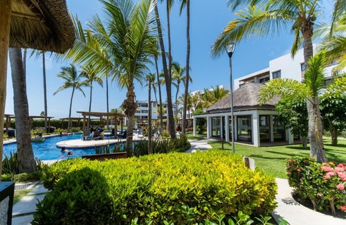 Mazatlan Apartment | Departamento Joya ideal para tus vacaciones !