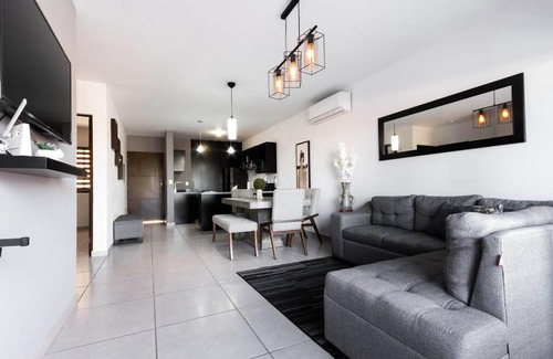 Mazatlan Apartment | Departamento Joya ideal para tus vacaciones !