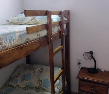Santa Teresita Apartment | Departamento "Juana"para 4 personas 2 cuartos con garage en Santa Teresita