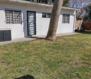 Santa Teresita Apartment | Departamento "Juana"para 4 personas 2 cuartos con garage en Santa Teresita