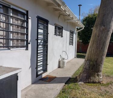 Santa Teresita Apartment | Departamento "Juana"para 4 personas 2 cuartos con garage en Santa Teresita