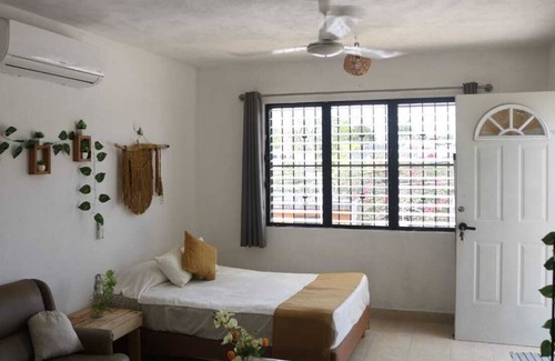 Chichen Itza - Valladolid Apartment | Departamento Kinich