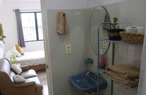 Chichen Itza - Valladolid Apartment | Departamento Kinich