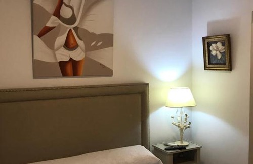 Province of Tucuman Apartment | Departamento laprida