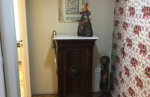 Province of Tucuman Apartment | Departamento laprida