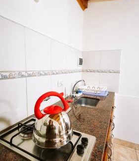 Esquel Apartment | Departamento La Herreria