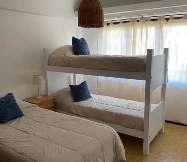 Constitucion Apartment | Departamento La mare