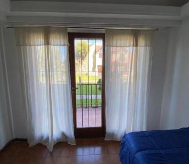 Constitucion Apartment | Departamento La mare