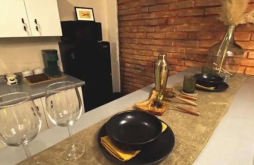 Juarez Municipality Apartment | Departamento la Paloma