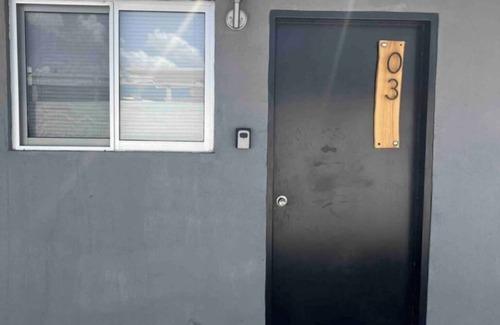 Juarez Municipality Apartment | Departamento la Paloma