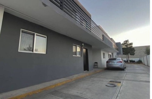 Juarez Municipality Apartment | Departamento la Paloma