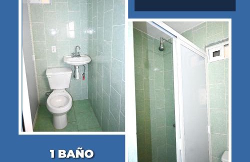 Huejotzingo Apartment | departamento la soledad